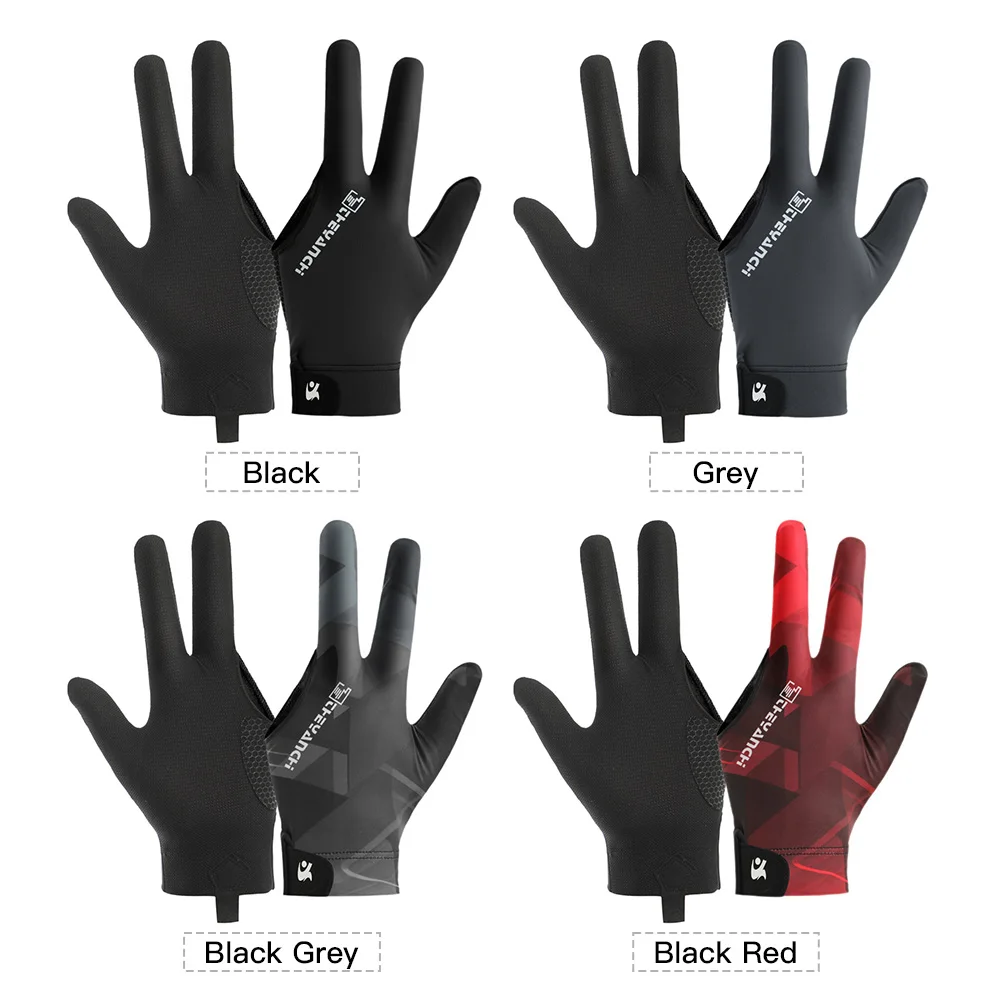 Thumbnail 4 - #25 Best Billiard Gloves to Buy In 2026