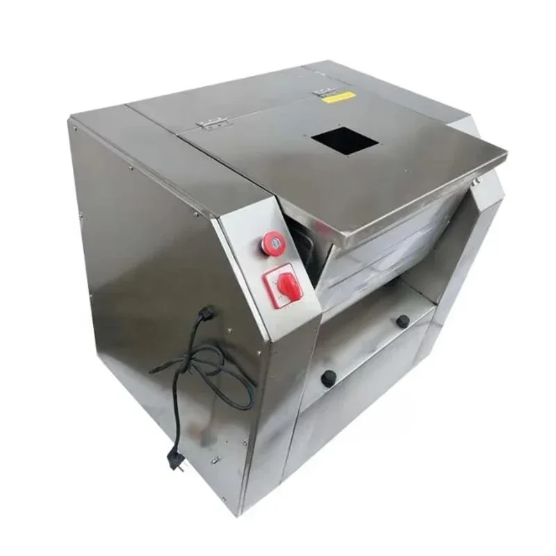 

Commercial Industrial Kitchen Equipment Spiral Dough Mixer