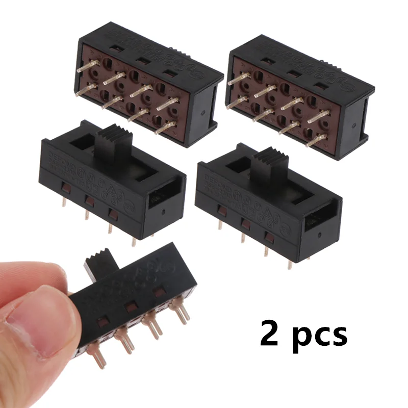 2Pcs DSE-2310 Point…