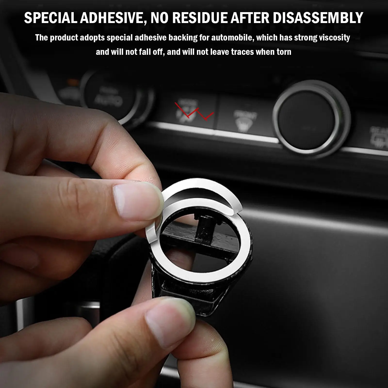 Auto Ignition Button For Car Car Engine Start Stop Switch Cover Anti-scratch Protection Decorative Car-Styling Accessories NEW