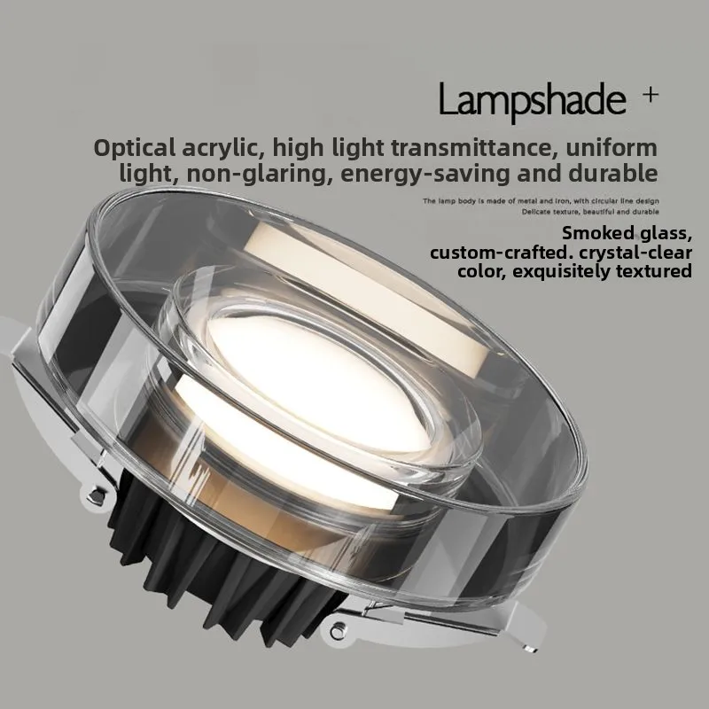 electroplated-soot-glass-ceiling-light-living-room-bedroom-study-corridor-entrance-hall-balcony-downlight-opening-75
