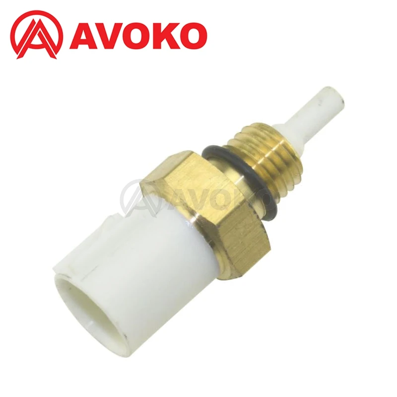 Air Temperature Sensor 37880-P0A-A02 37880P0AA02 For HONDA Odyssey Pilot Accord CR-V CR V CRV Acura CL RL TL MDX