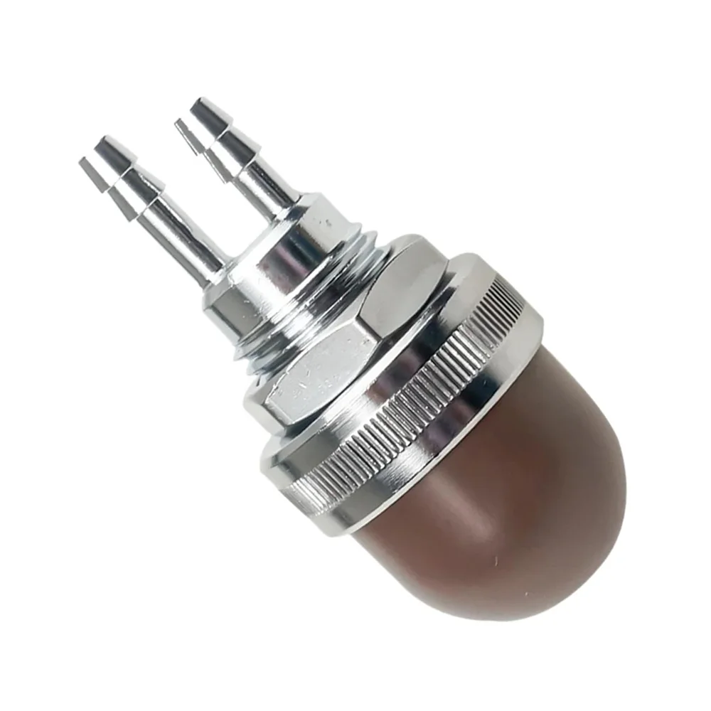 

8168771 Лампа праймера (большая) для подвесного двигателя Mercury 40-50-60 л.с. Лодочный двигатель