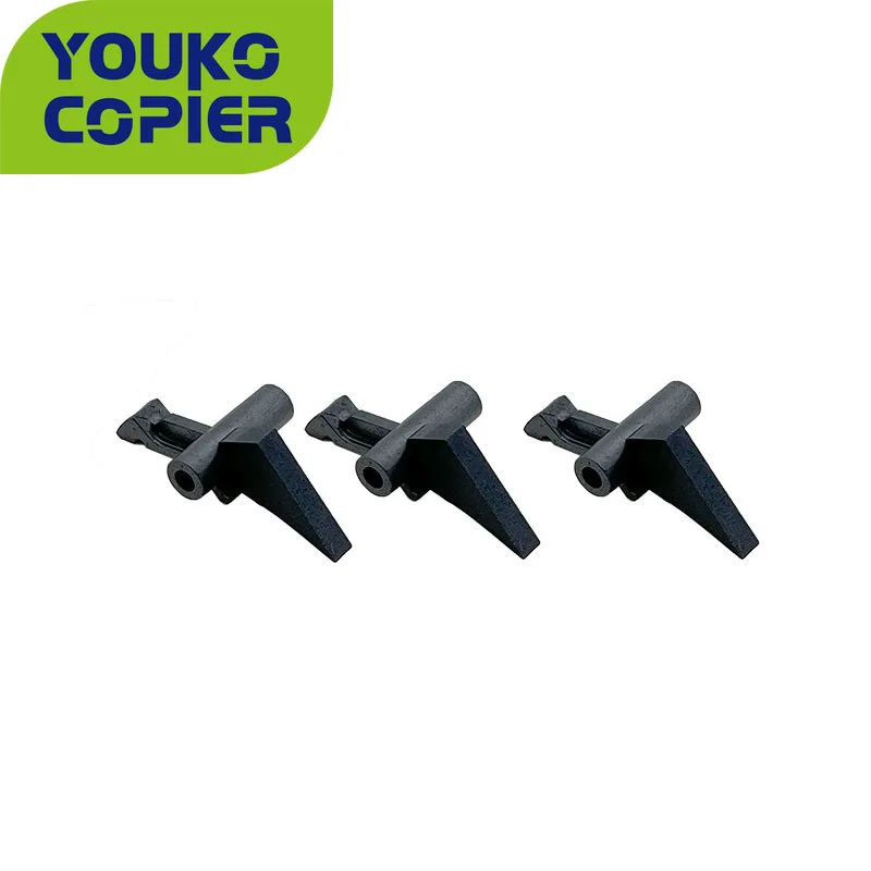 1pc C224 Fuser Roller Picker Finger For Konica Minolta Bizhub C224 C258 C308 C368 C284 C364 C454 C554 C221 C281 C7122 New Design