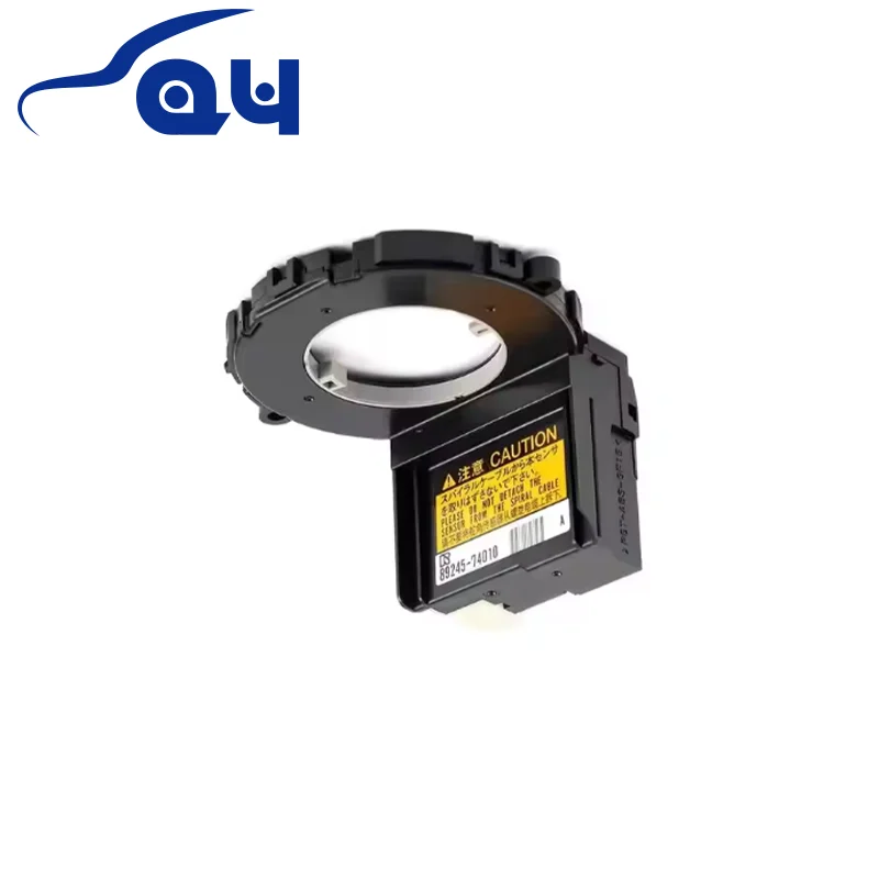 

Steering Angle Sensor 89245-74010 for Toyota Land Cruiser Prado Prius Yaris 8924574010 89245 74010