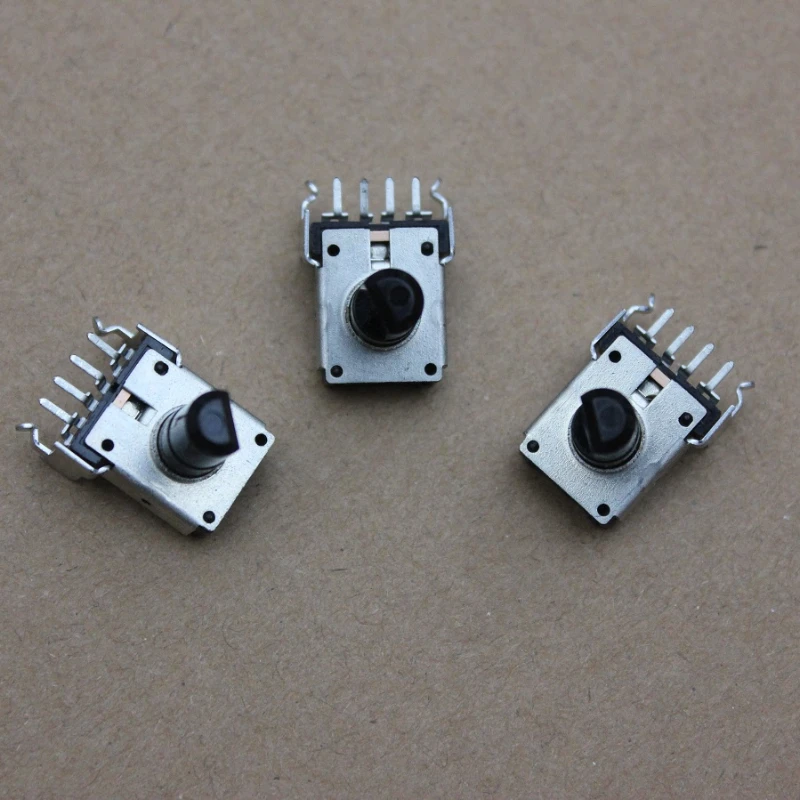 

Original Bent Roller Skating Potentiometer for Yamaha PSR 530 PSR-540 PSR-550 PSR-640 PSR-740 PSR-S550 PSR-S650