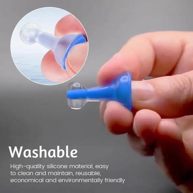 Inflatable Ear Plug… - image