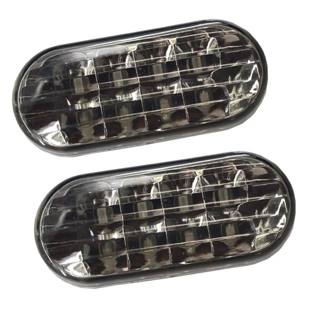 

Auto Side Marker Light Lamp Suit for VW Golf / Jetta / Bora MK4 1999-2004