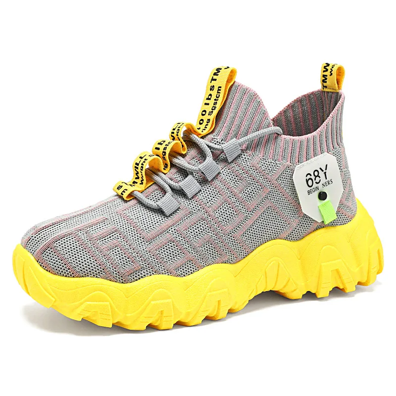 

Mesh Breathable Women Shoes Summer Thin Lightweight Mesh Shoes Women Hollowed Out Large Mesh Casual Running Sports Shoes