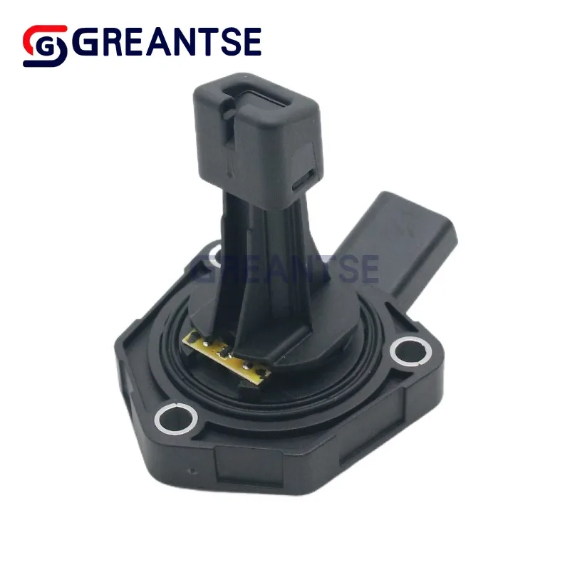 

03C907660G Датчик уровня масляного картера для Audi A3 A4 A5 A6 A8 Q5 Q7 TT S4 S5 VW Golf Jetta Passat Заводские автомобильные аксессуары