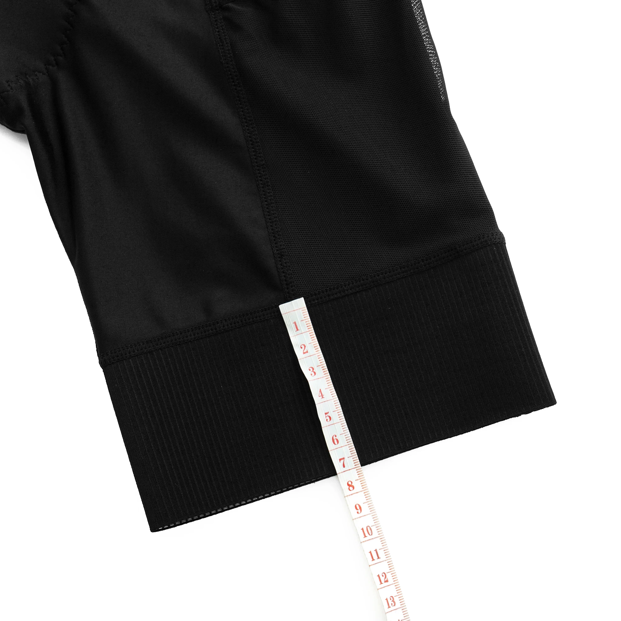 Fualrny الرجال الدراجات السراويل 4D جل الوسادة الدراجات السراويل 7 ساعات ركوب الرجال الدراجات Bretelle Pro Ciclismo السراويل الجبلية الطريق الدراجات