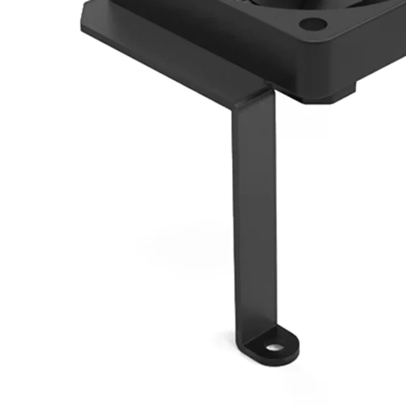 

Electronic Replacement Part Motherboard Fan Bracket Cooling North Bridge Hard Drive For Electronic Device Repair Durable High