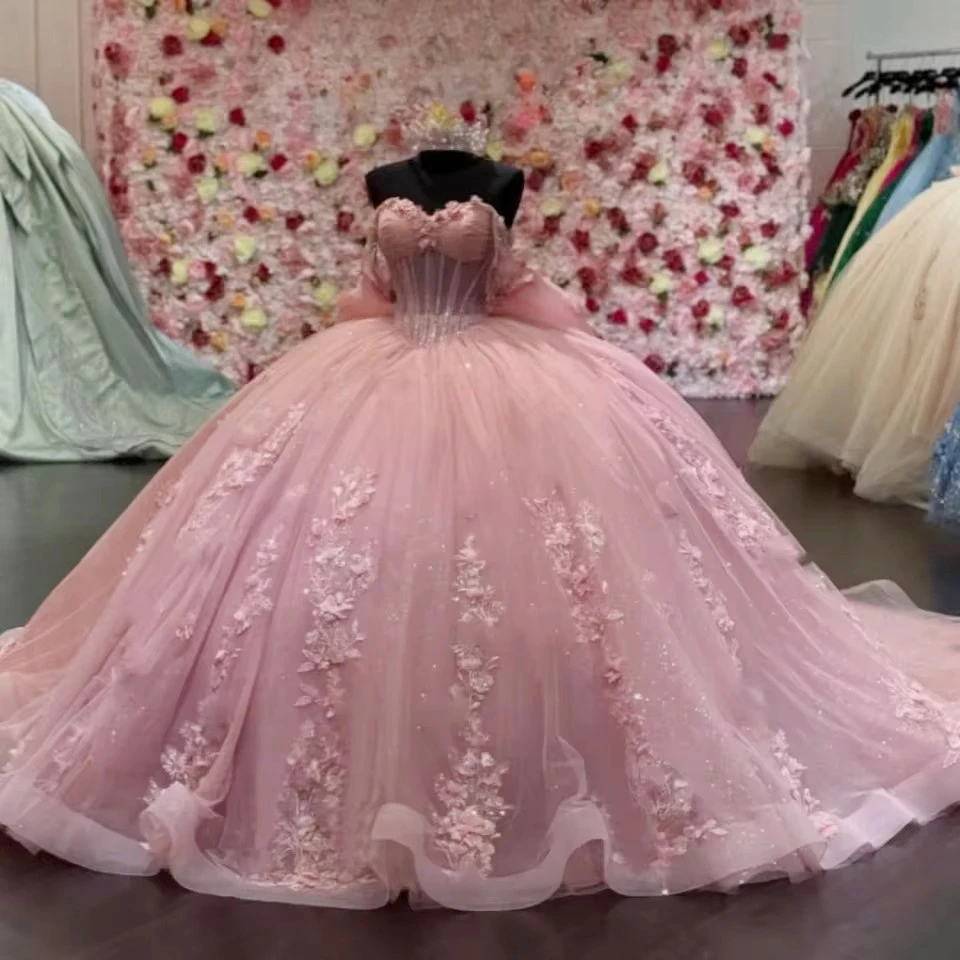#94 Quinceanera Dresses Comparison Guide