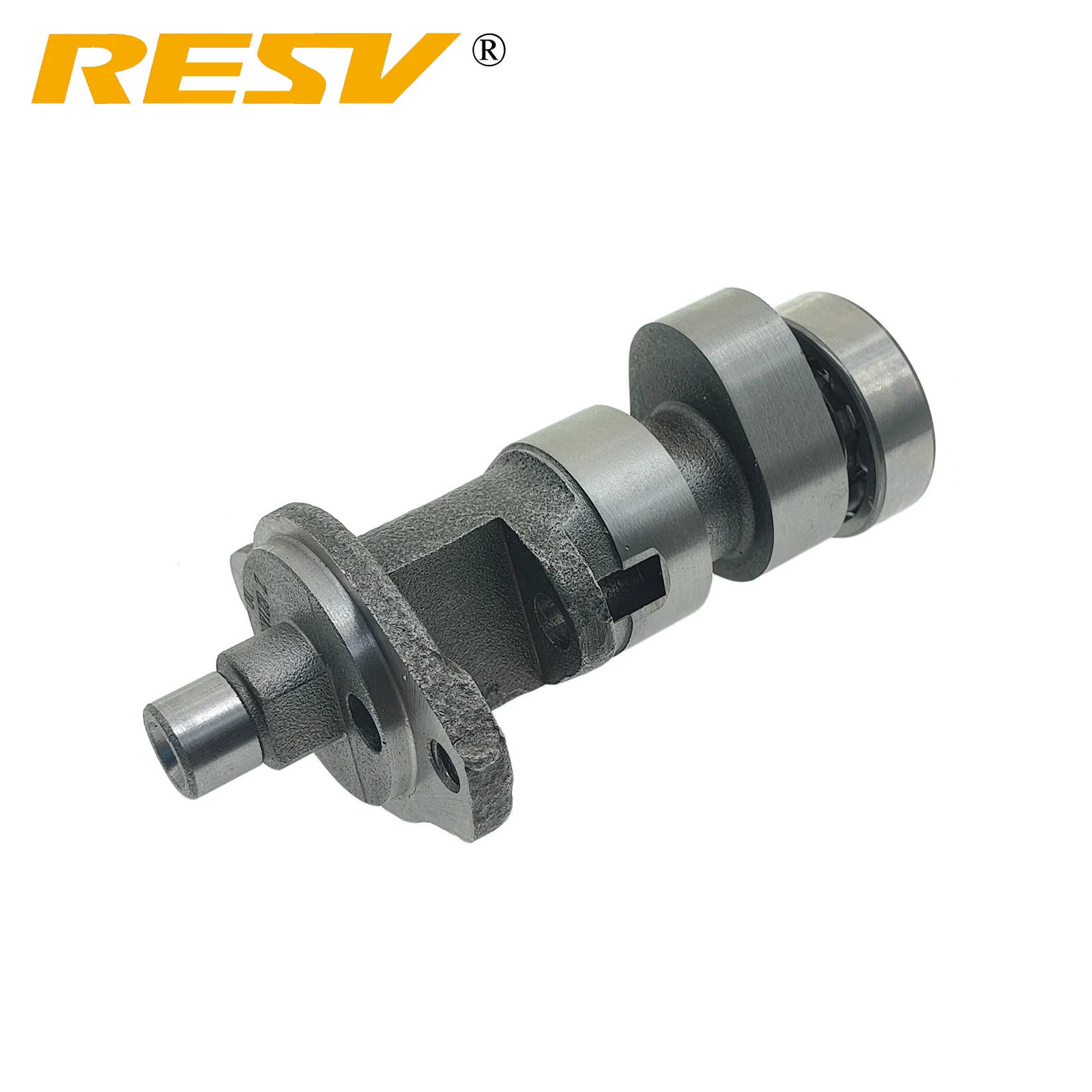 RESV for ZONGSHEN ZS177MM NC250 RX3 MOTOLAND AVANTIS ENDURO GR7 GR8 KAYO K6 T6 Camshaft Rocker Arm Decompression Shaft Spring