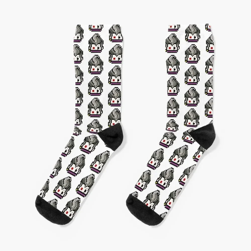 Gundham Tanaka Sprite Socks Wholesale designer Socks Male Women's