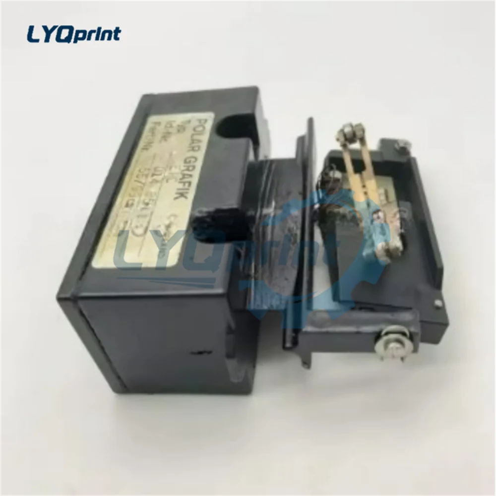 

POLAR GRAFIK TYP EMC 014 852 014852 55 9904 NR 4202-057700 ZA3.026661 head polar parts polar SMD 026 976 FABR