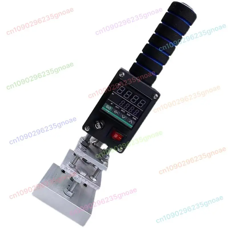 

Marking Machine Handheld Phytosanitary Stamp for Wood Fumigation Heat Brander for Pallets