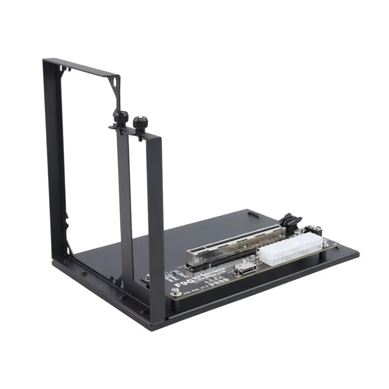 Superior F9G-BK7 Oculink EGPU  - External Gpu Dock Pcie 4.0 Oculink 评论和价格