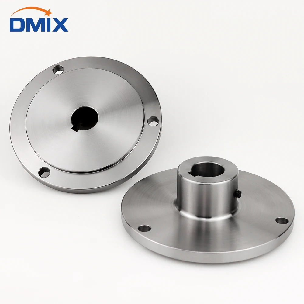 

Резьбовой патрон шпинделя Фланец Задняя пластина Базовый адаптер K11-130 K12-130