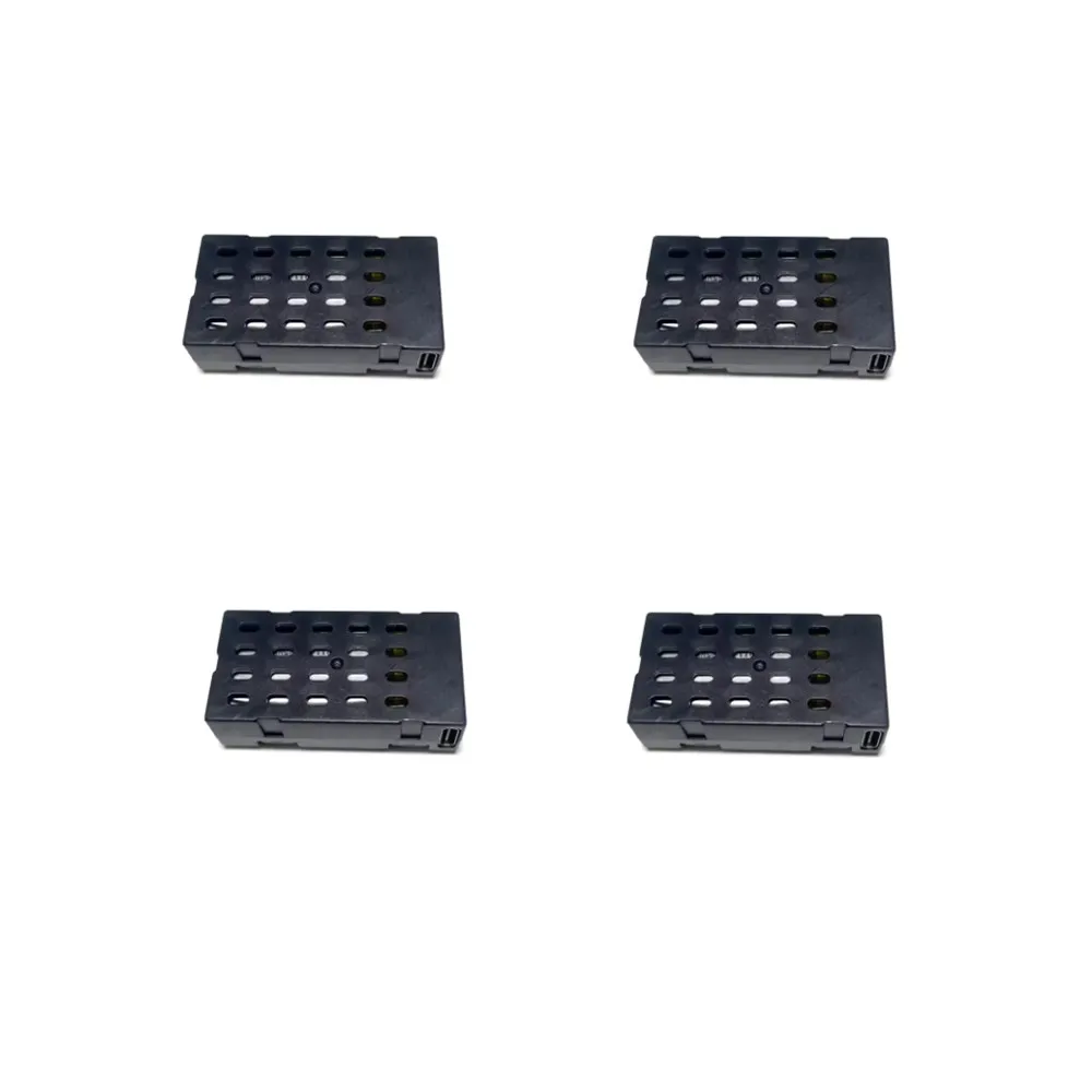 

L0712 RC Plane Battery 3.7V / For L0712 Drone Spare Parts L0712 Batteries