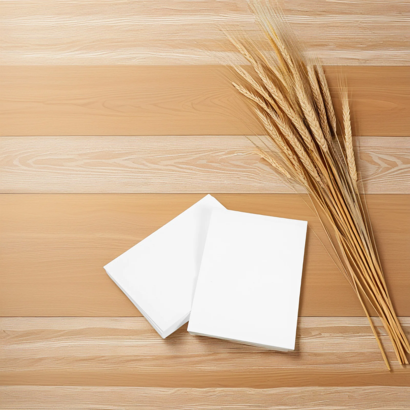 

50pcs A5 Thick White Cardstock Sheets Creative Greeting Cards Note Cards Envelopes Diy Craft Projects Anniversaries Birthdays