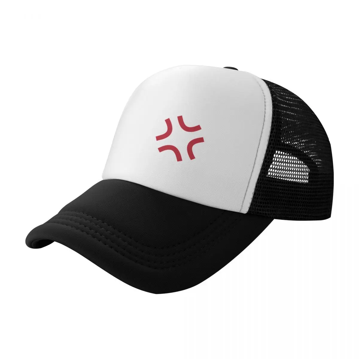 

Anime Angry Vein Baseball Cap birthday Uv Protection Solar Hat fashionable Hat Beach Women's Beach Outlet Men's