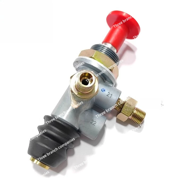 Applicable power take-off reversing valve switch sj3526v25-100 power take-off/power take-off valve switch