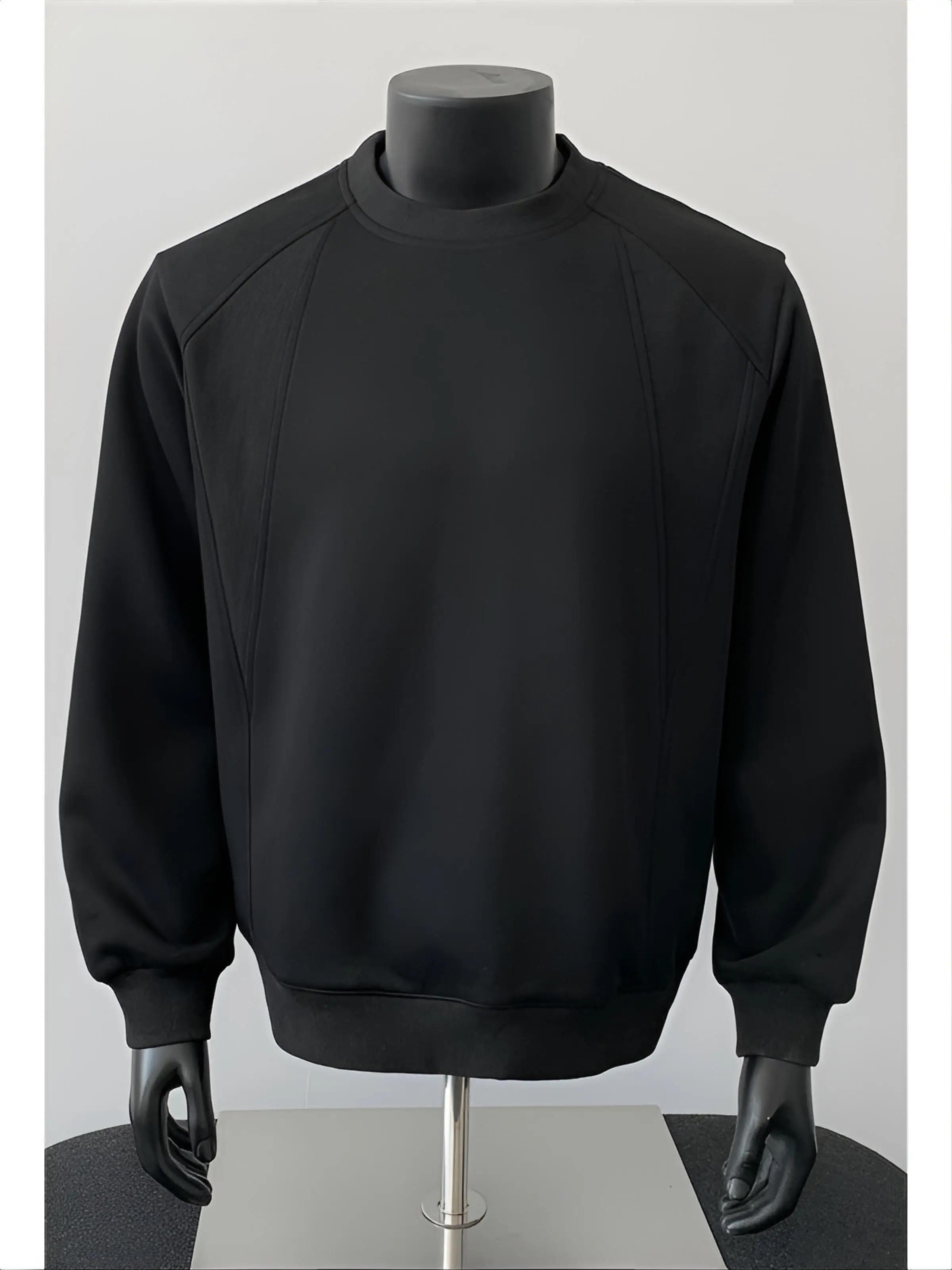 

Мужские толстовки без капюшона для бодибилдинга, в полоску, в морском стиле, для отдыха на пляже, темно-синие с белой клеткой, морские, летние, повседневные топы