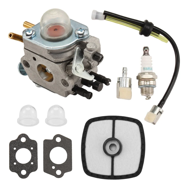 Carburetor Kit For … - image