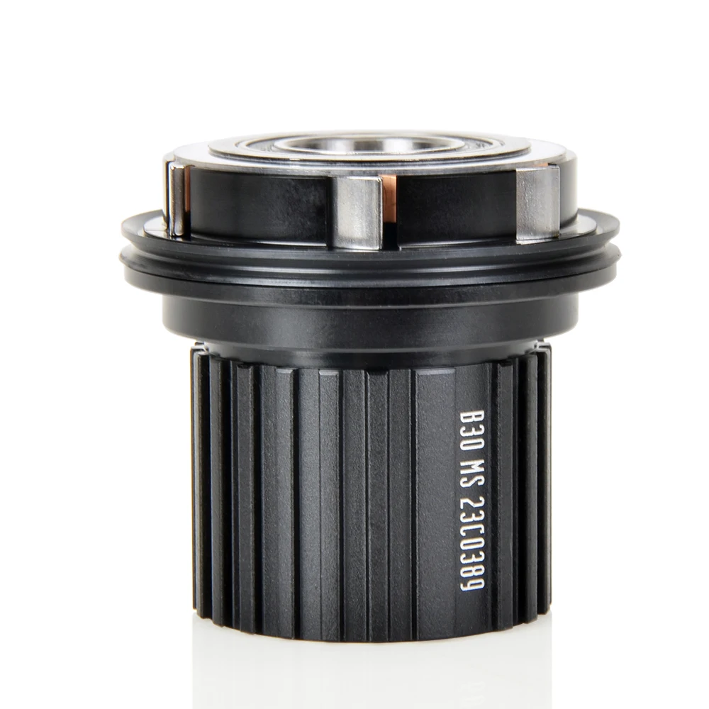 Koozer-MTB Road Bicycle Hub Cassette, Corpo para XM490, 490pro