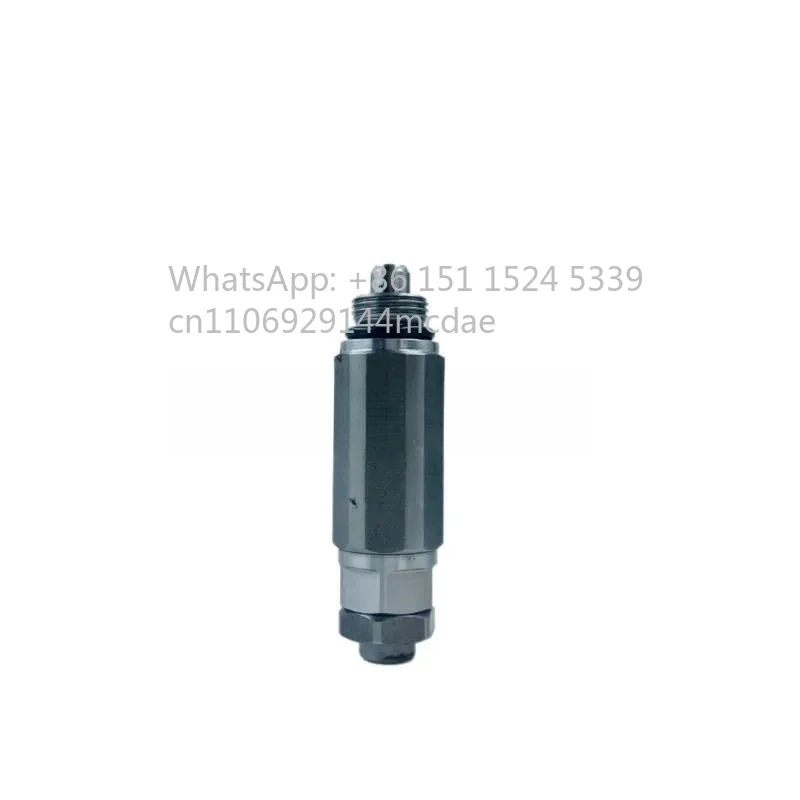 172A48-74210 Suitable for DH55 pair/R60-7 hydraulic relief valve excavator parts