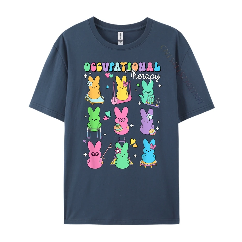 

Occupational Therapy Streetwear Men Camiseta Masculina Vaporwave Big And Tall T Shirts Tshirts Men Cool
