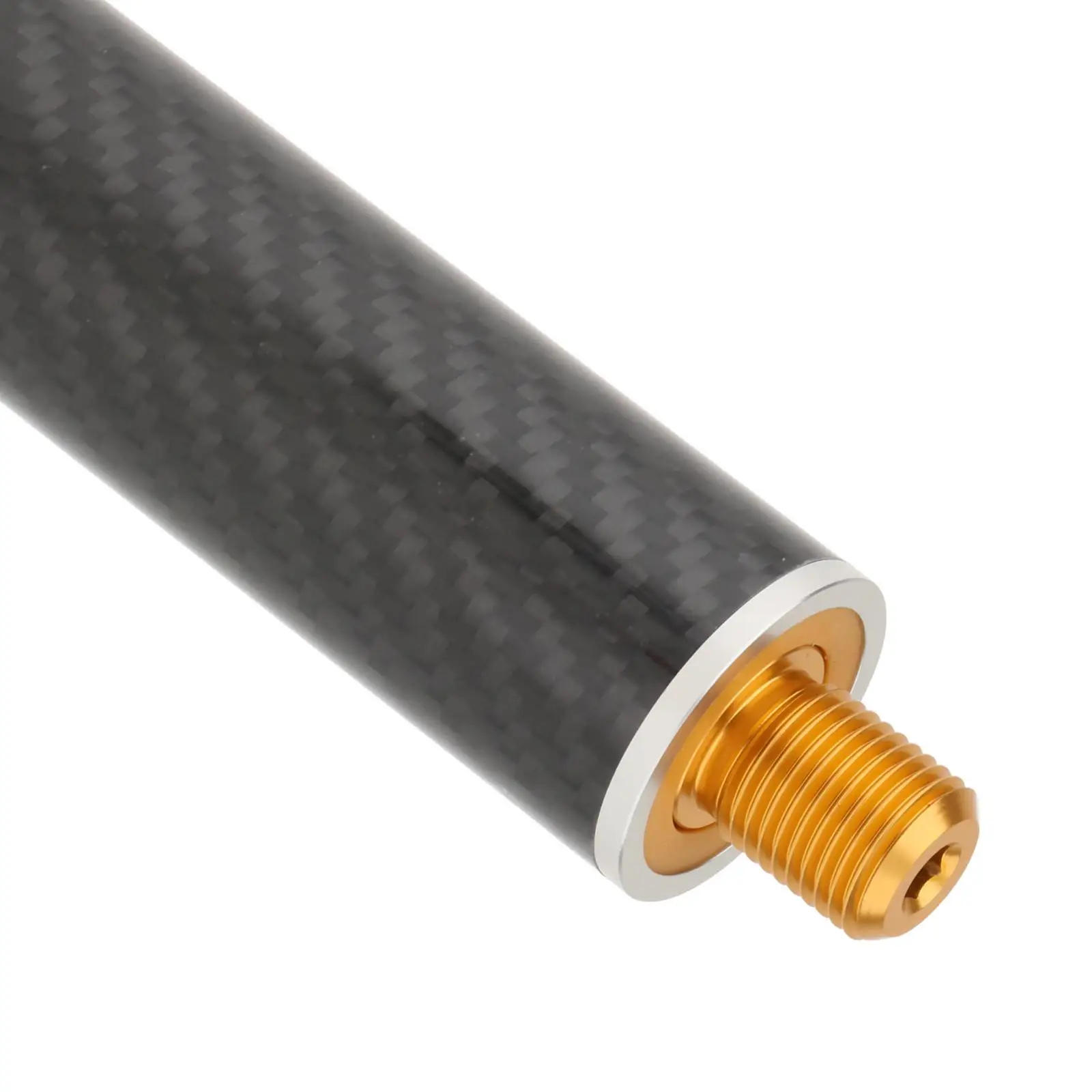 Billiards Pool Cue Extension Cue Stick Extenders Beginners with Billiard Cue