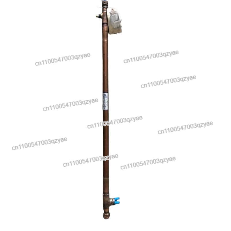 

Heat Exchanger 026-36596-000