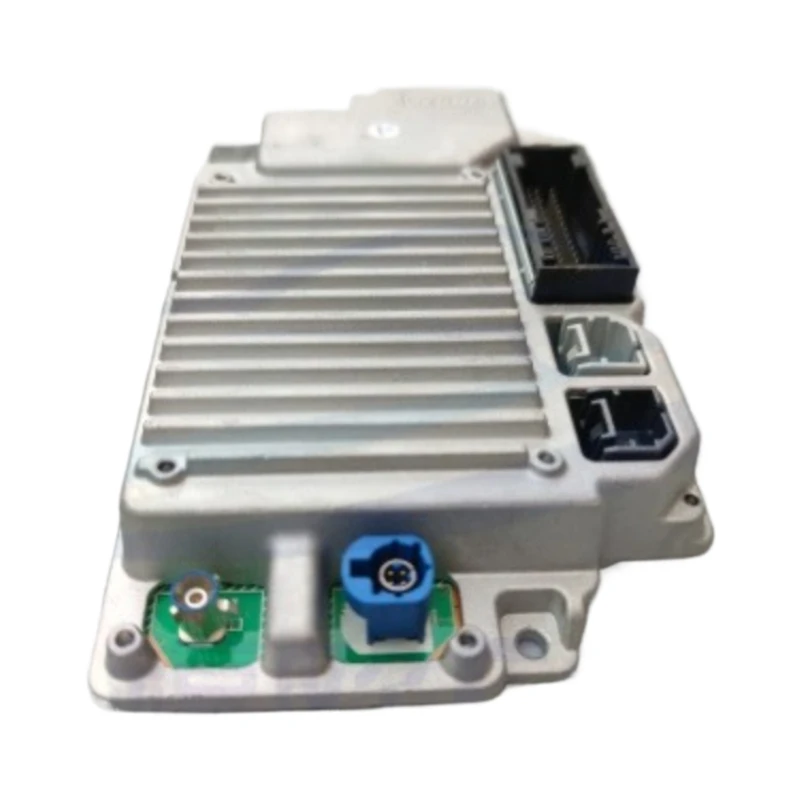Immagine 3: Per Ford Lincoln EDGE Mondeo Kuga Taurus APIM SYNC 3 Modulo Host di navigazione di controllo centrale