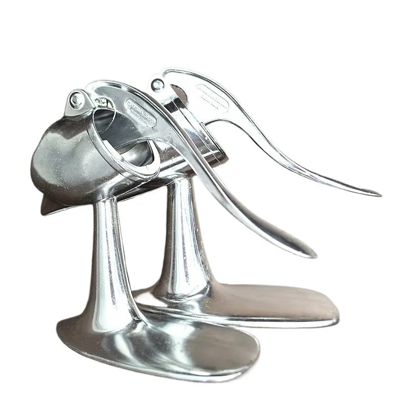 

Импортированная из Таиланда ручная соковыжималка для фруктов, апельсинов и грейпфрутов