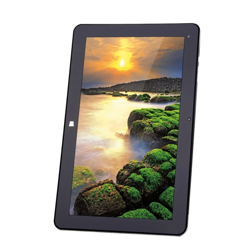 Imagem -04 - Tablet pc Windows 10 Microusb Quad Core Compatível com Hdmi Novo Ram 4gb Rom 64gb 10.6 Polegada 32bit 1920x 1080ips X5-z8300 6600mah