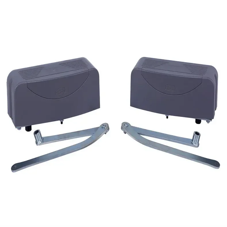 

PK400AC swing door machine, crank arm suspension fire garage folding door machine, folio fast folding door machine