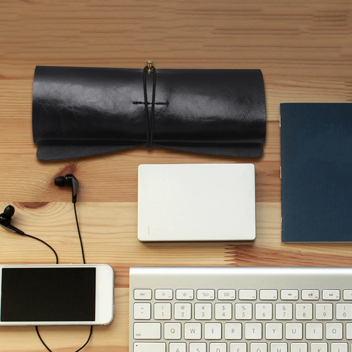 

Pen Holder Digital Bag Roll Pen Bag Pen Bag