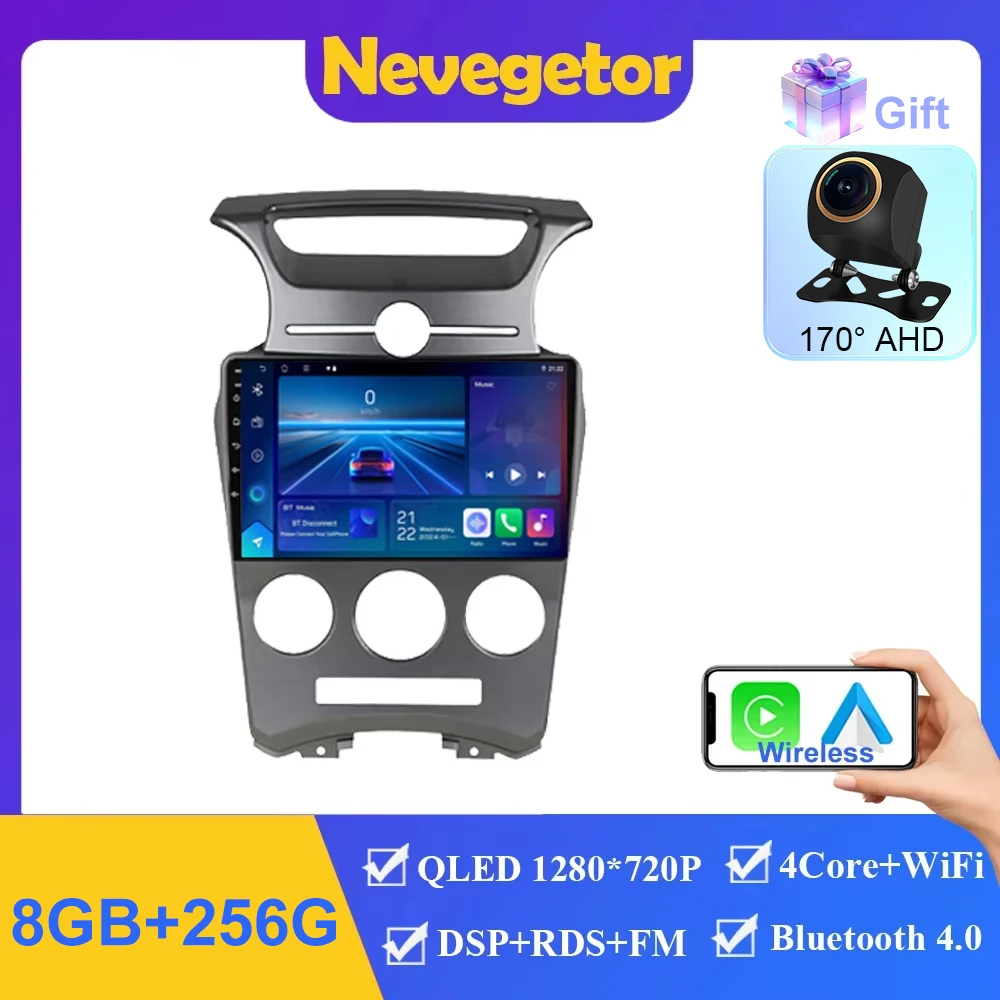 8-256G CAM A
