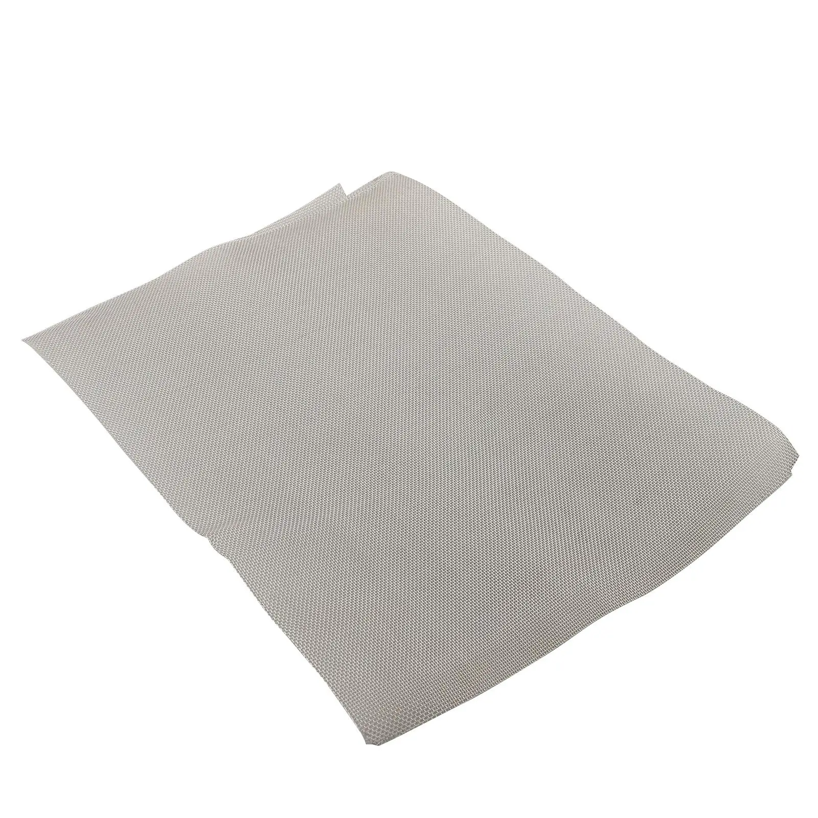 Druable High Quality Mesh Net Bumper 5pcs Car Crack Easy To Install Plastic Repair Hole Repairing Druable High