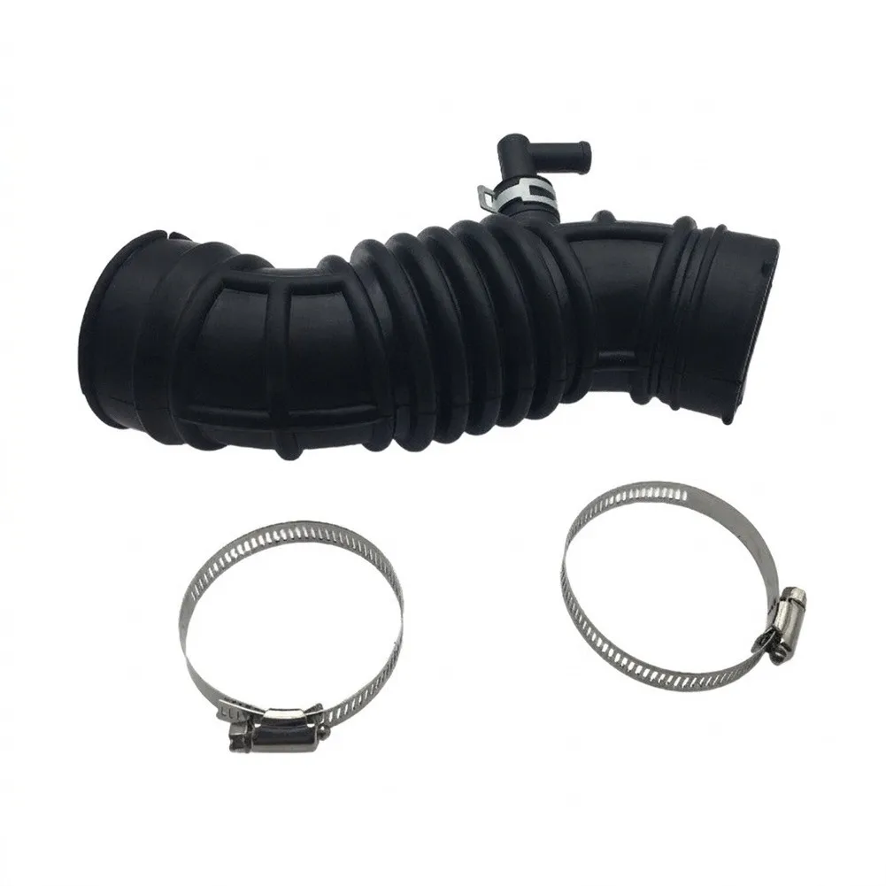 Air Intake Hose Tube 16578-ED00A Plastic Rubber For Nissan For Tiida For Livina NV200 For Versa For Note Engine Air Duct Pipe