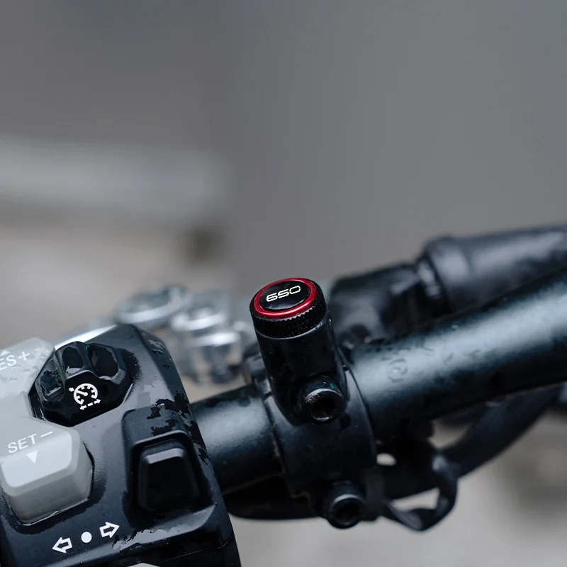 สําหรับ Kawasaki Z900 Z650 Ninja650 Z900RS Z900SE Z 900 650 อุปกรณ์เสริมรถจักรยานยนต์ด้านหลังกระจกปลั๊กสกรูฝาครอบหมวก