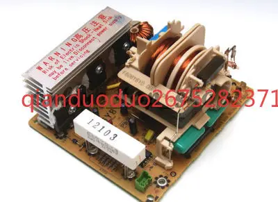 F6645M305GP F6645m306GP F6645M304GP Suitable for Panasonic microwave oven circuit board