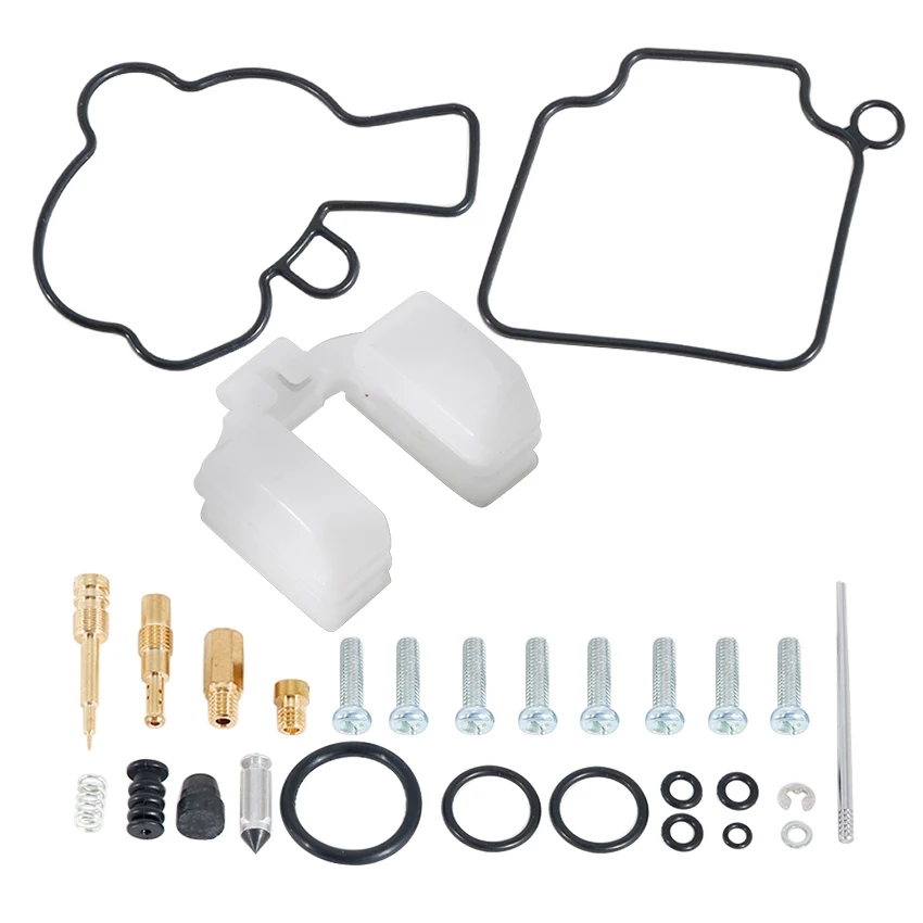 Für Honda AVT TRX450R Sportrax 450 R 2004-2005 TRX450R Motorrad Vergaser Reparatursatz – Detail 2