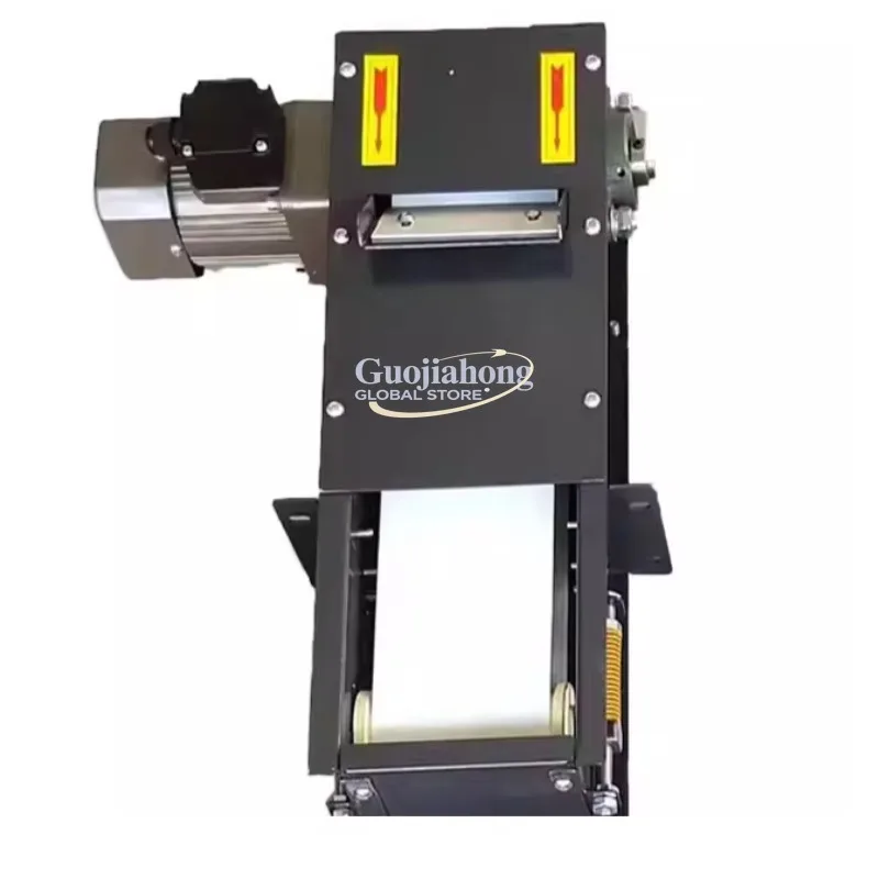 

Водоотделитель масла и воды со стальной лентой для шлифовального станка