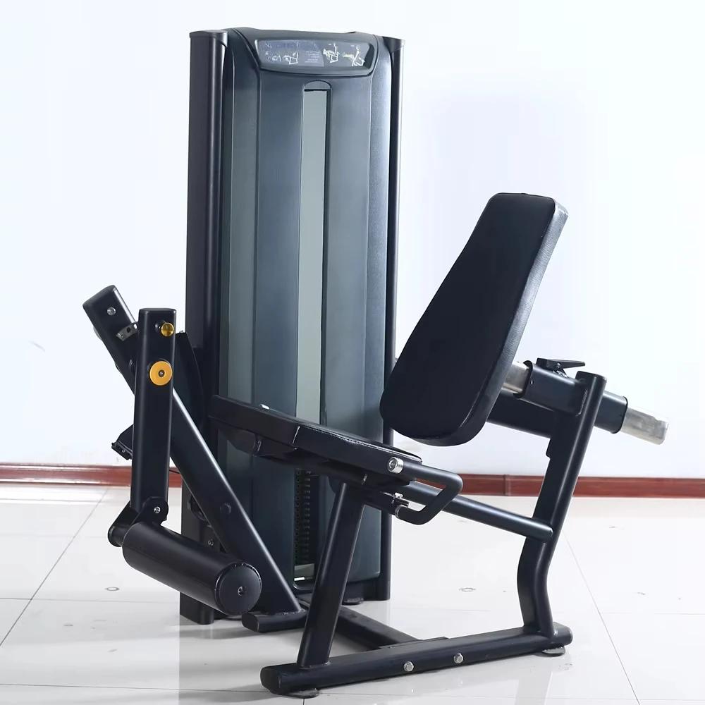 

Best Selling Products Gym Machine Leg Extension Leg Curl Gym Equipment Commercial Integrated Gym Trainer