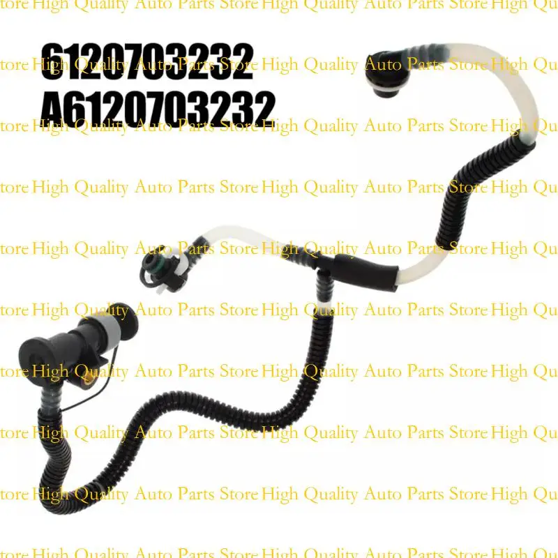 Mangueira retorno combustível G7NA para W163 W203 6120703232 A6120703232 LINHA