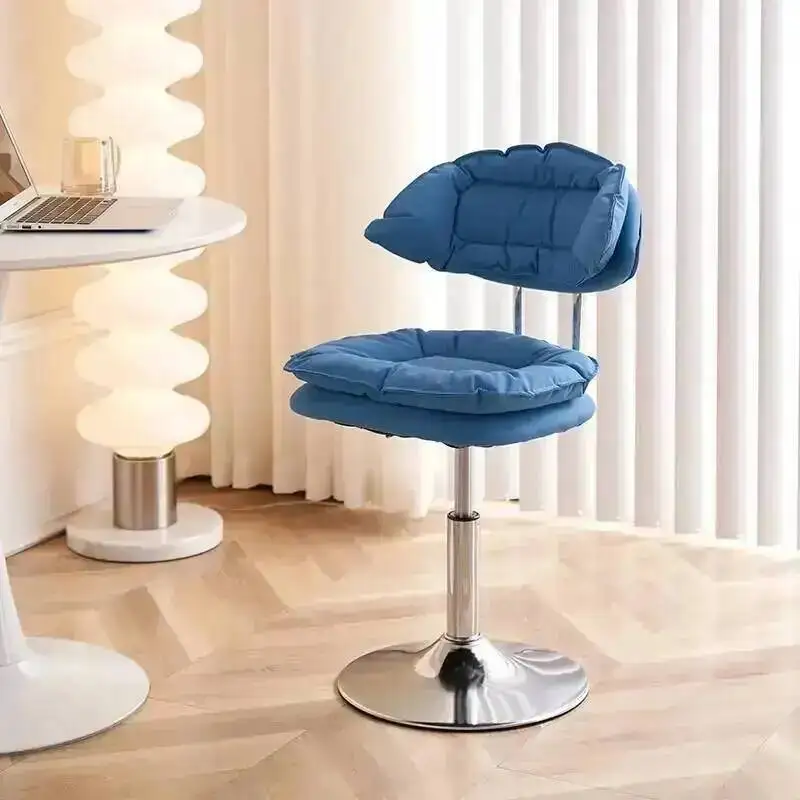 Silla Gamer para Computadora, Silla de Oficina, Silla para el Hogar, Respaldo Suave, Silla de Escritorio, Sillones Modernos para Sala de Estar