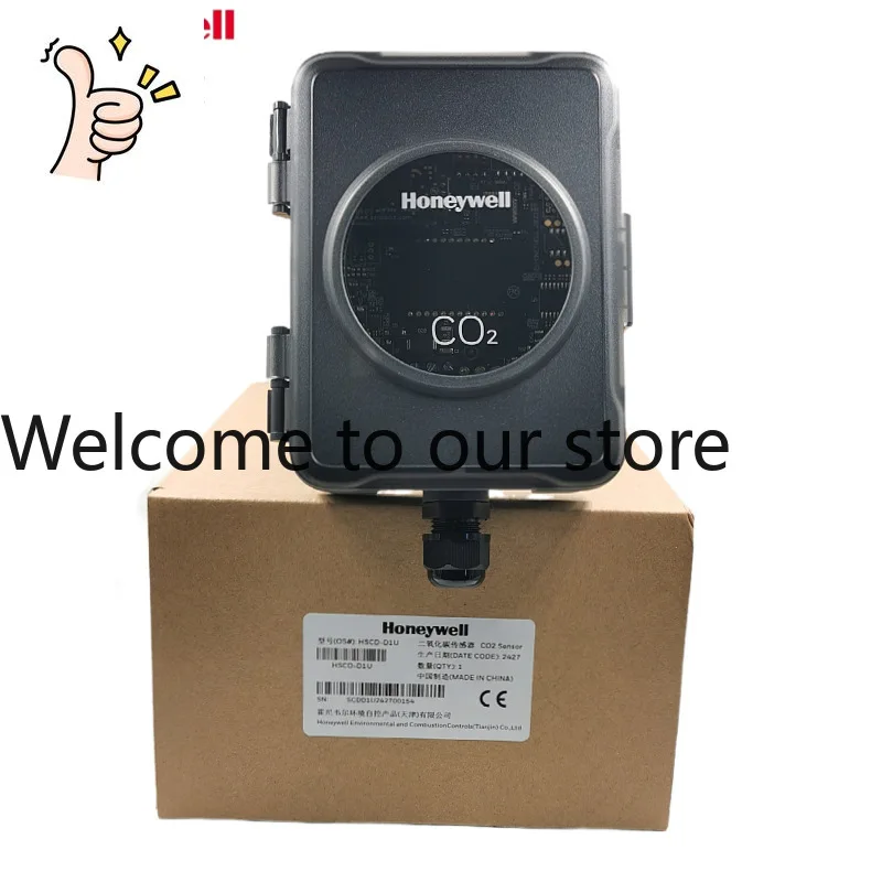 Honeywell HSCD-D1U …